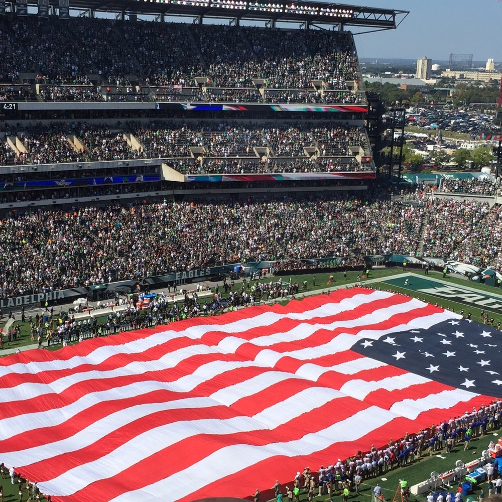 Meet your Posher, Tom